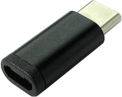 Ex-Pro USB C to USB Type Micro B Adapter
