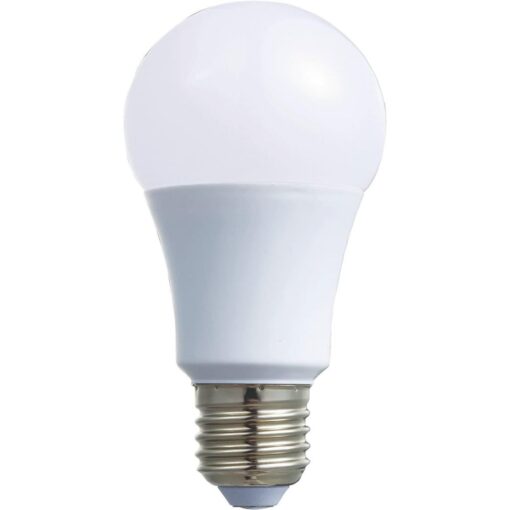 LED Bulb lamp A60 E27 6.5w 40w Eq 470 Lumen 2700K Warm White