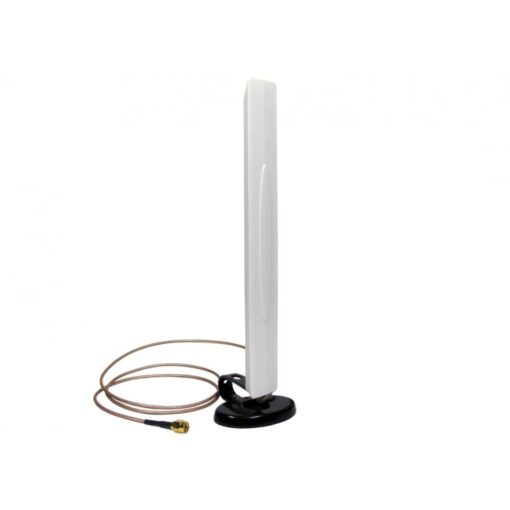 6dBi Omni-directional Wireless Antenna