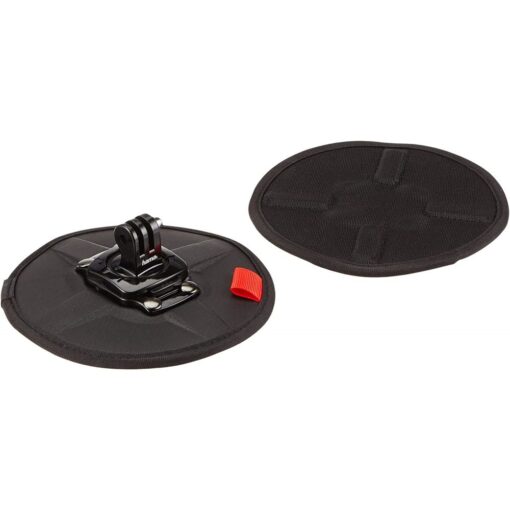 Hama Flex Magnetic Magnet Body Wear Mount for GoPro, 13.5cm