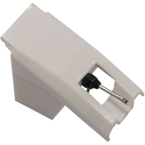 Replacement Turntable Record Player Stylus for Audio Technica ATN3472 Conical Tip