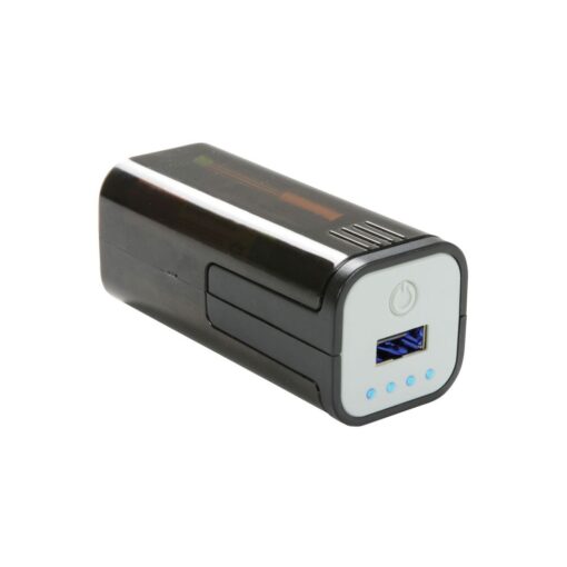 Emergency AA Battery Powered USB Charger for Phone, Tablet etc