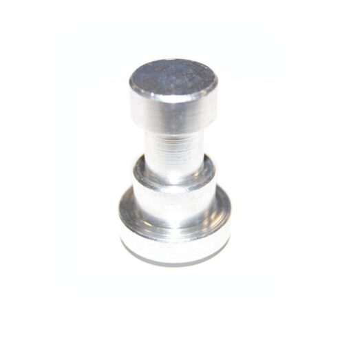 Ex-Pro® Spigott Light Stand / Tripod Adapter with 1/4" & 3/8" Threads.
