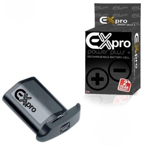 LP-E4, LPE4 Ex-Pro Canon Li-on Digital Camera Battery
