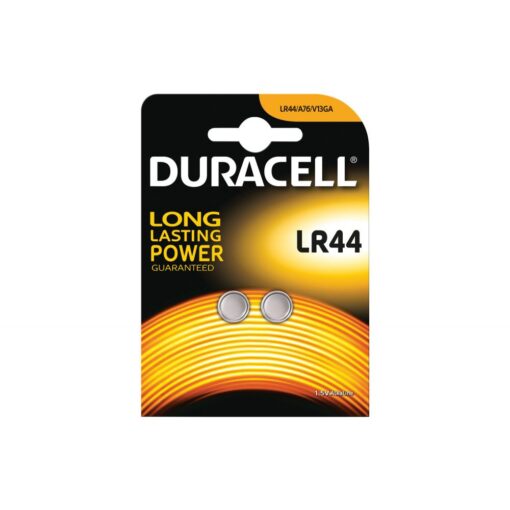 duracell Duracell alkaline button battery