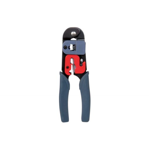 RJ45 Cat5 Cat5e Cat6/7 Network LAN Ethernet Cable Crimping Crimper Stripping Tool