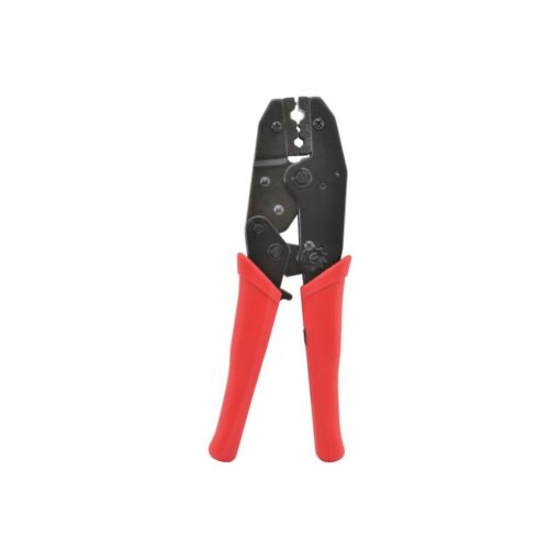 Mercury Criming Tool F N BNC Ends RG6 RG59 Cable Coaxial Crimper Tool