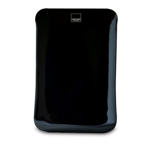 Acme Made Skinny Sleeve for iPad 1,2,3,4 & Air - Gloss Black
