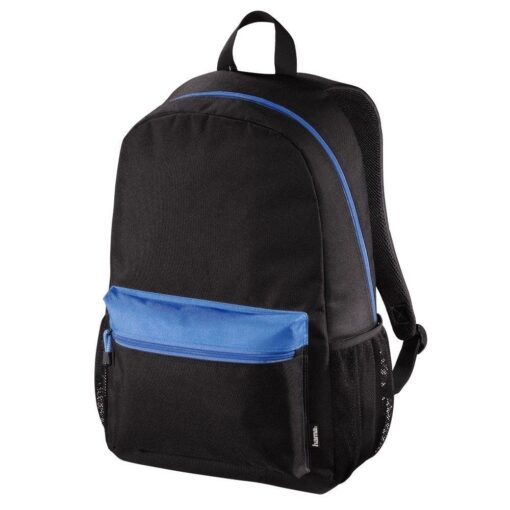 Hama Mens Boys Girls Womens Backpack Rucksack School College Travel Laptop Work Bag