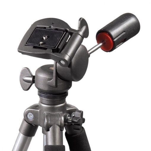 Hama Omega I Premium Pro 55" Tripod for DSLR Cameras