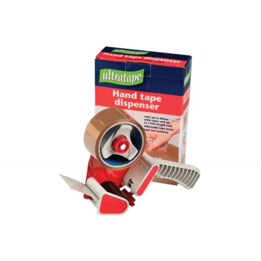 Ultratape 799.075UK Tape Gun Dispenser