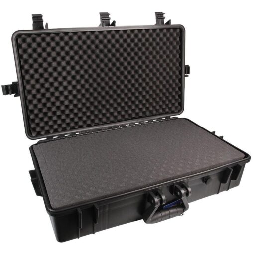 Waterproof Travel Flight Hard Carry Case Foam Tool Camera Storage Box Protective 430mm x 720mm x 180mm