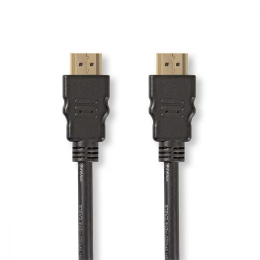 1m Premium 8K HDMI Cable v2.1 HD Ultra Fast Speed HDR UHD eARC