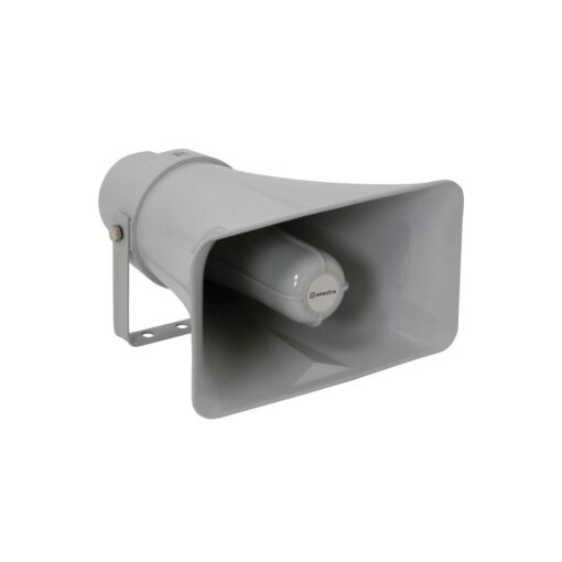 Horn Speaker (25W) weatherproof | Indoor or outdoor