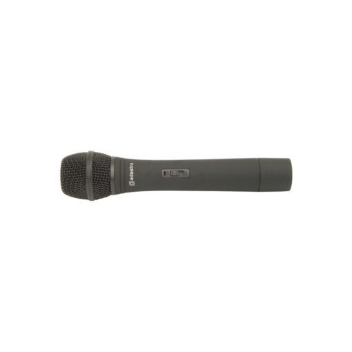 Adastra VHF Handheld Microphone Transmitter for EZPA DT50 H25 PA