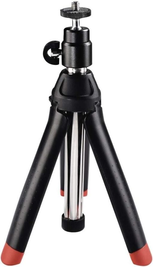 Hama 4-in-1 Selfie Stick Extendable Tripod Lightweight for Smartphones / GoPro