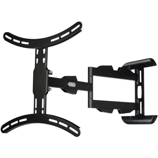 Full Motion Ultra Long Swing Arm TV Wall Mount Bracket LED LCD 32" to 65" VESA 400