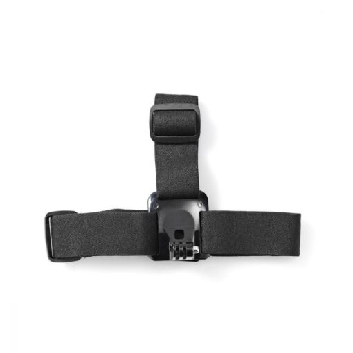 Nedis Action Camera Mount | Head Strap