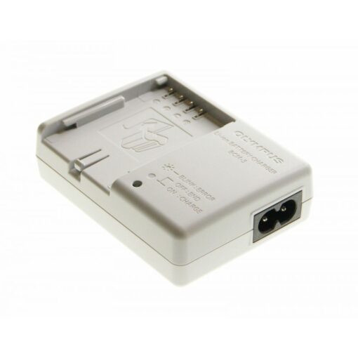 Olympus BCM-5 Charger for BLM-5 PS-BLM5 Battery
