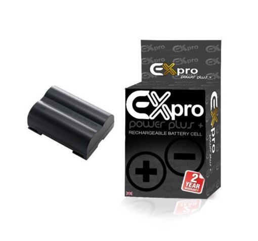 PS-BLM1, PSBLM1, Ex-Pro Olympus Li-on Digital Camera Battery