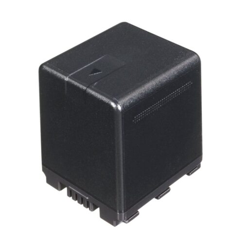 Ex-Pro® Panasonic VW-VBN260E-K, VW VBN260E, VBN260E, VBN260 High Power Plus+ Camcorder Battery [DECODED]