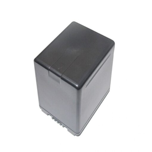 Ex-Pro® Panasonic  VW-VBN390E-K, VW VBN390E, VBN390E, VBN390 Extended High Power Plus+ Camcorder Battery [DECODED]