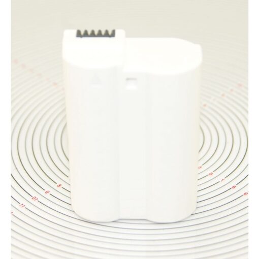 Ex-Pro® Nikon EN-EL15, ENEL15 Ultra White Series Replacement Battery 7.4v, 2000mAh [Ex-Pro DECODED]