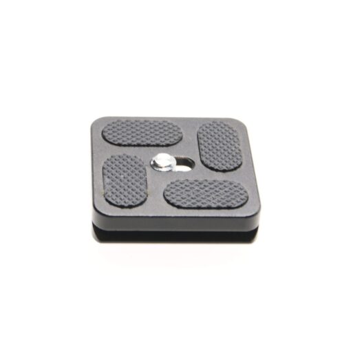 Ex-Pro® EXPL40 Professional Quick Release Plate 40mm x 40mm 1/4" [PU-40]