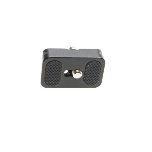 Ex-Pro® EXPL20 Professional Quick Release Plate 40mm x 20mm 1/4" [PU-20]