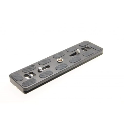 Ex-Pro® EXPL150 Professional Quick Release Plate 40mm x 150mm  - Dual Mount 1/4" [PU-150]