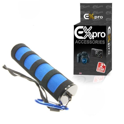 Ex-Pro HG01 Mini Handgrip for DSLR Camera / Digital Cameras