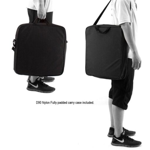 Ex-Pro Carry Case for 18" Ring Digital Photographic Studio