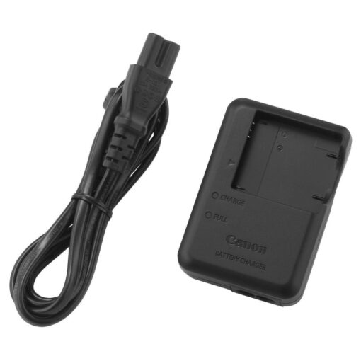 Canon CB-2LAE Battery Charger for NB-8L Battery.