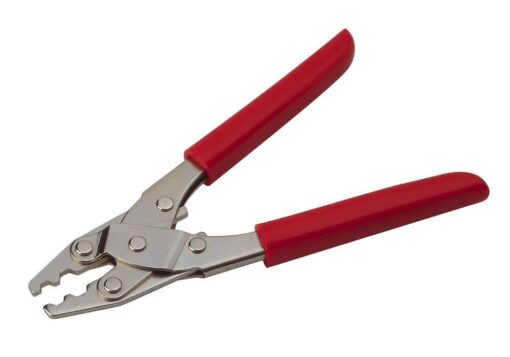 Ex-Pro® Quality F Type Crimping Tool For Use With RG6 and RG59 Cable