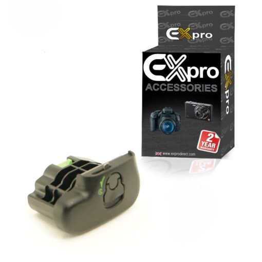 Ex-Pro Nikon BL-5 Battery Chamber Cover for D800, D800E