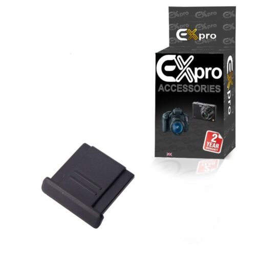 Ex-Pro Canon Hot Shoe cover [See description for models]