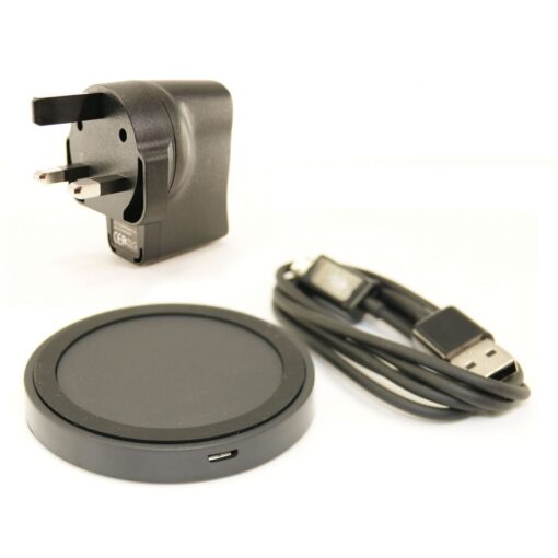 Ex-Pro® Wireless Qi Power Charger Non Slip Pad