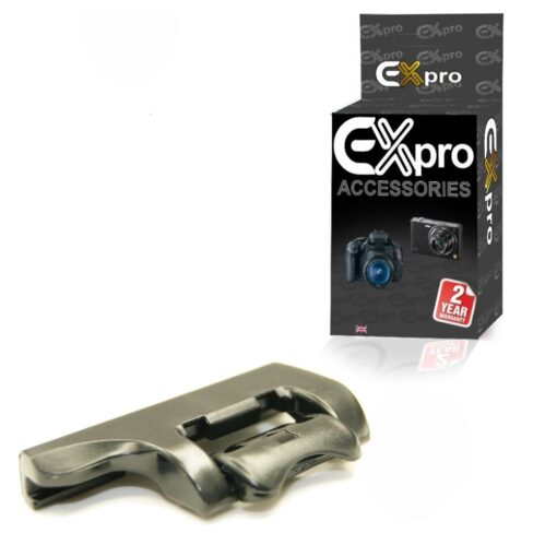 Ex-Pro® GoPro Lock buckle for GoPro Hero 1, 2 HD housing [Fits AHDSH-301]
