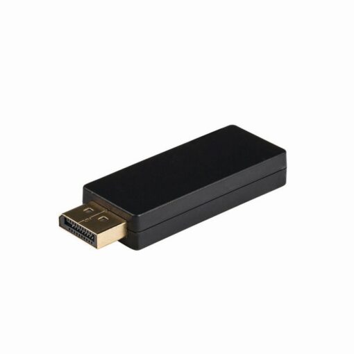 Nedis DisplayPort - HDMI Adapter | DisplayPort Male - HDMI output