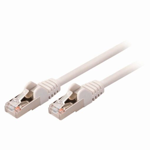 Nedis Cat 5e SF/UTP Network Cable | RJ45 Male - RJ45 Male | 0.25 m | Grey