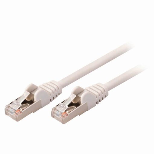Nedis Cat 5e SF/UTP Network Cable | RJ45 Male - RJ45 Male | 15 m | Grey
