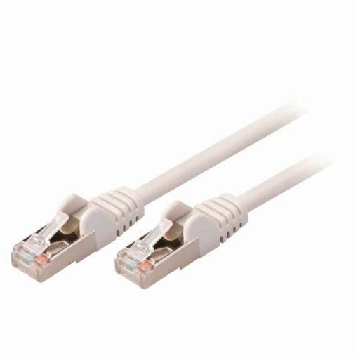 Nedis Cat 5e SF/UTP Network Cable | RJ45 Male - RJ45 Male | 1.5 m | Grey