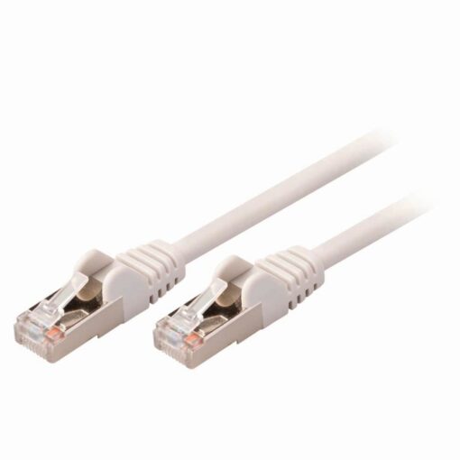 Nedis Cat 5e SF/UTP Network Cable | RJ45 Male - RJ45 Male | 2.0 m | Grey