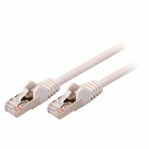 Nedis Cat 5e SF/UTP Network Cable | RJ45 Male - RJ45 Male | 3.0 m | Grey