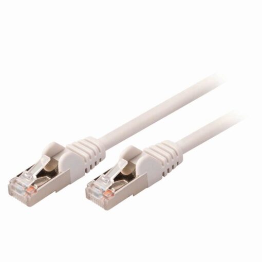 Nedis Cat 5e SF/UTP Network Cable | RJ45 Male - RJ45 Male | 5.0 m | Grey