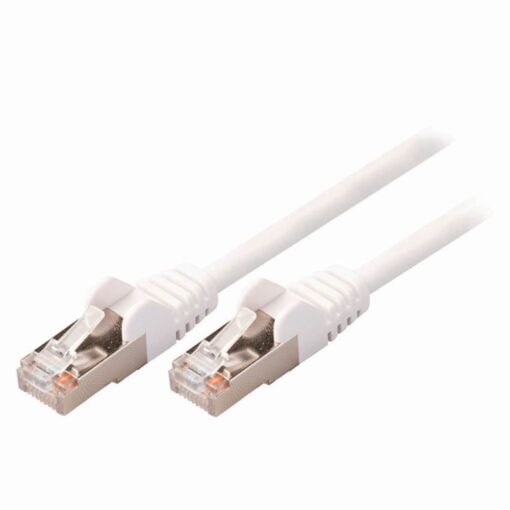Nedis Cat 5e SF/UTP Network Cable | RJ45 Male - RJ45 Male | 20 m | White