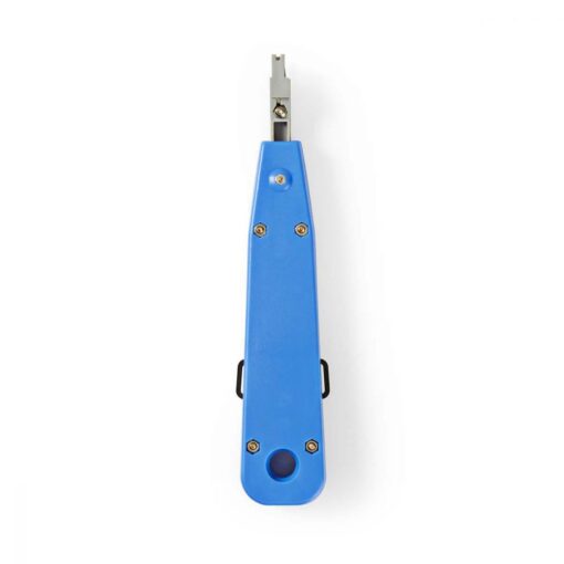 Nedis KRONE LSA LSA-Plus Punch Down Impact Terminal Tool Cat 5 5e Telecom Cat6