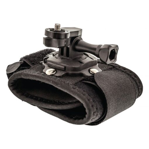 360 Wrist Strap Holder Arm Band Belt Handle Mount for Action Camera GoPro