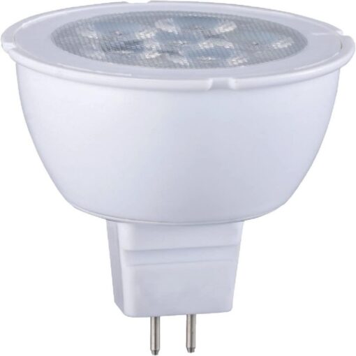 LED Bulb lamp MR16 12V GU5.3 2700K Warm White