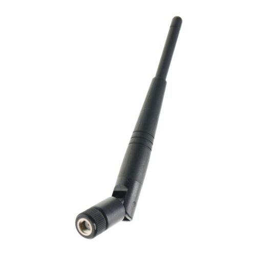 5dBi 2.4Ghz WiFi Aerial LTE Omni Radio Antenna Camera Router Modem SMA Connector